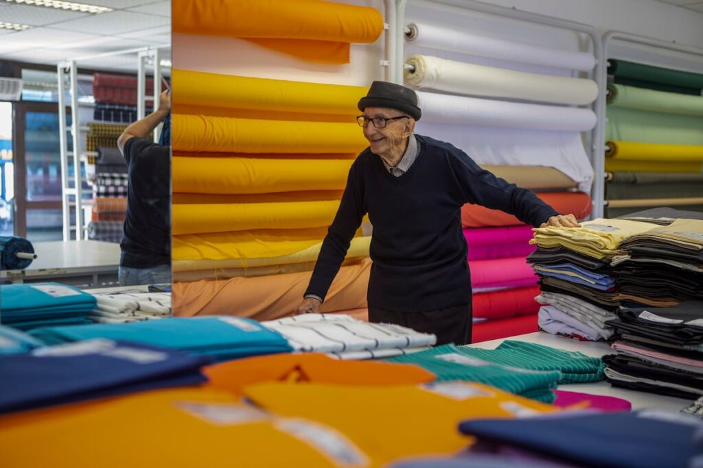 La ciencia busca las claves de la longevidad humana en el mestizaje genético de los supercentenarios brasileños