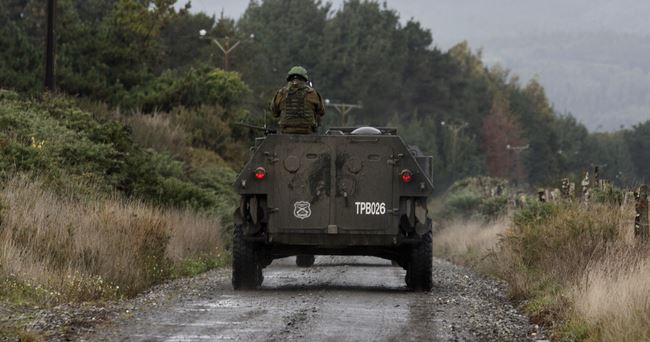 Ministra Delpiano abre opción a "desescalar" estado de excepción en la Macrozona Sur