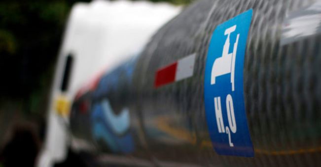 Provincia del Ranco: siete camiones aljibe abastecen zonas donde hay escasez de suministro de agua