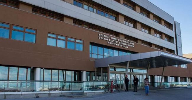 Muere joven con graves quemaduras que esperó 10 días un traslado desde Punta Arenas a Santiago