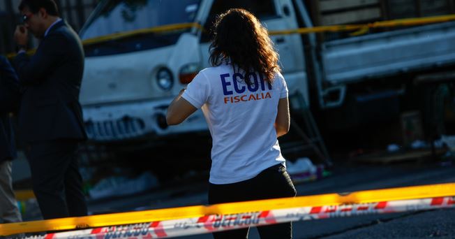 Asesinan a balazos a joven de 19 años en San Clemente: dos menores de edad detenidos