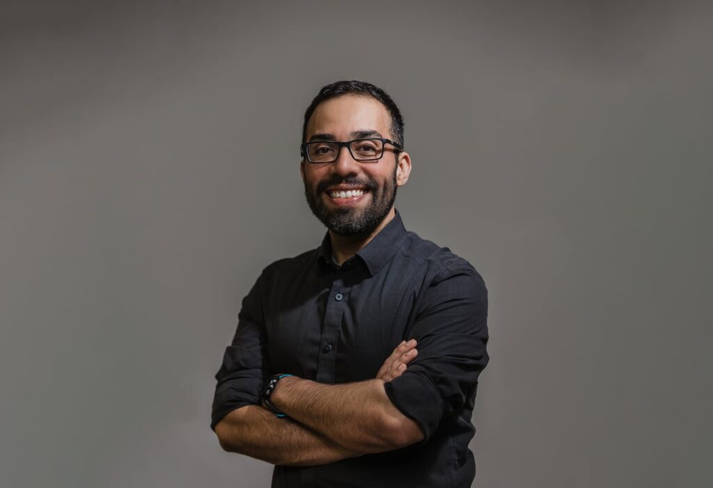 Steve Ramírez, neurocientífico: “Hemos podido restaurar memorias que se daban por perdidas”