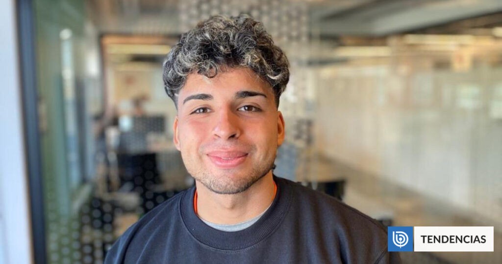 Vicente Opazo busca el título del “Mejor programador del mundo”