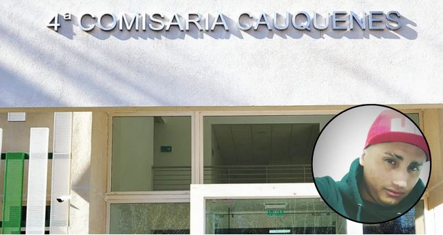 Seis excarabineros serán formalizados por muerte de hombre en calabozo de comisaría en Cauquenes
