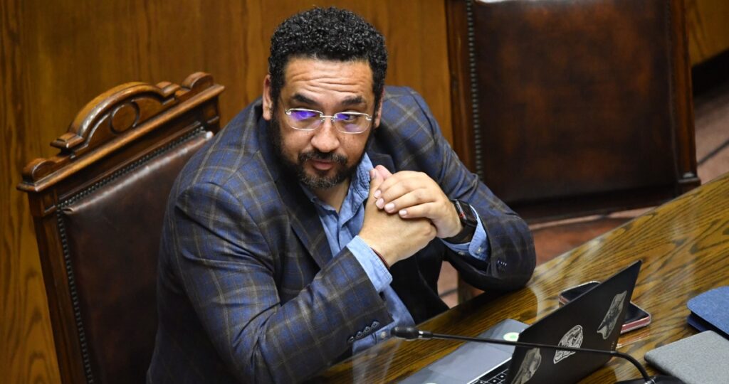 Cataldo confirma que pese a error de liceo los estudiantes de Maule podrán postular a la universidad