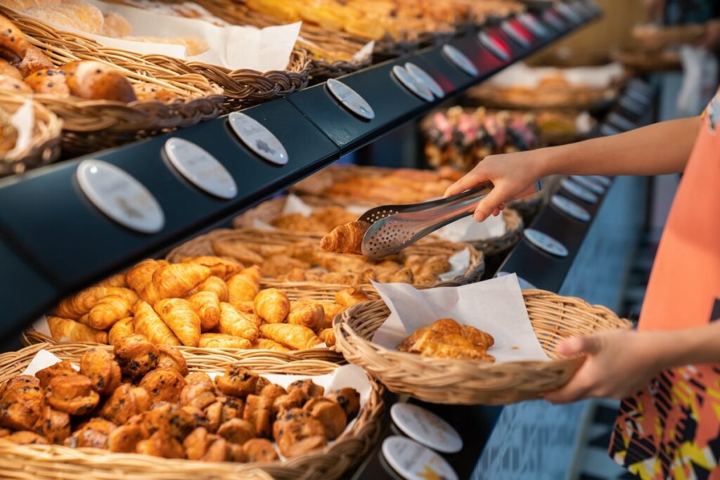 ¿Quitarse el gluten de la dieta ayuda a perder peso, como dice Matt Damon?