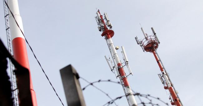 ¿Es peligrosa la radiación de las antenas de celulares? Esto dice un experto