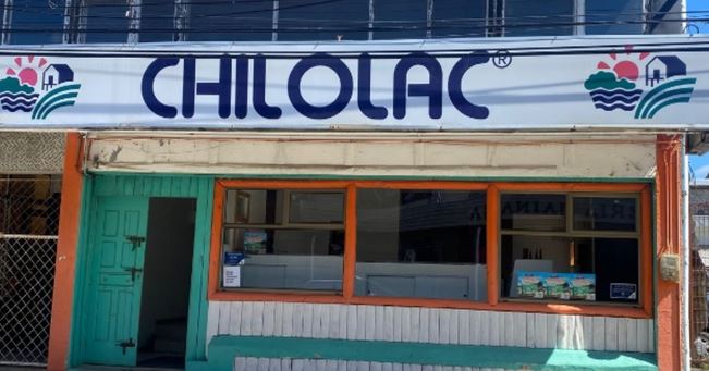 "No tenemos novedades": extrabajadores de Chilolac en Ancud siguen en incertidumbre por sus finiquitos