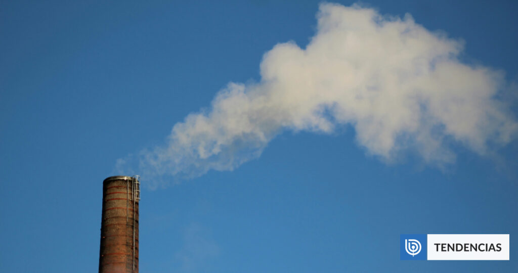 Descubren por qué el metano se disparó durante la pandemia del Covid