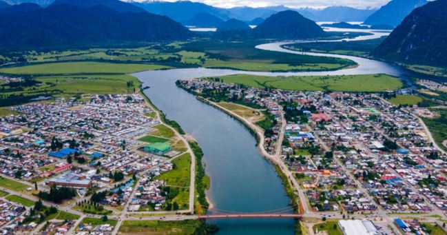 Diputados de Aysén divididos ante acción del Gobierno Regional para licitar una zona franca en la zona