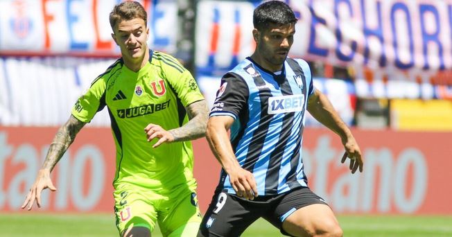 Primer "no se juega" del año: Delegación Presidencial no autorizó partido de Huachipato y La U