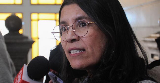 Defensa de hijos de Julia Chuñil accede a carpeta investigativa y cuestiona diligencias de la Fiscalía