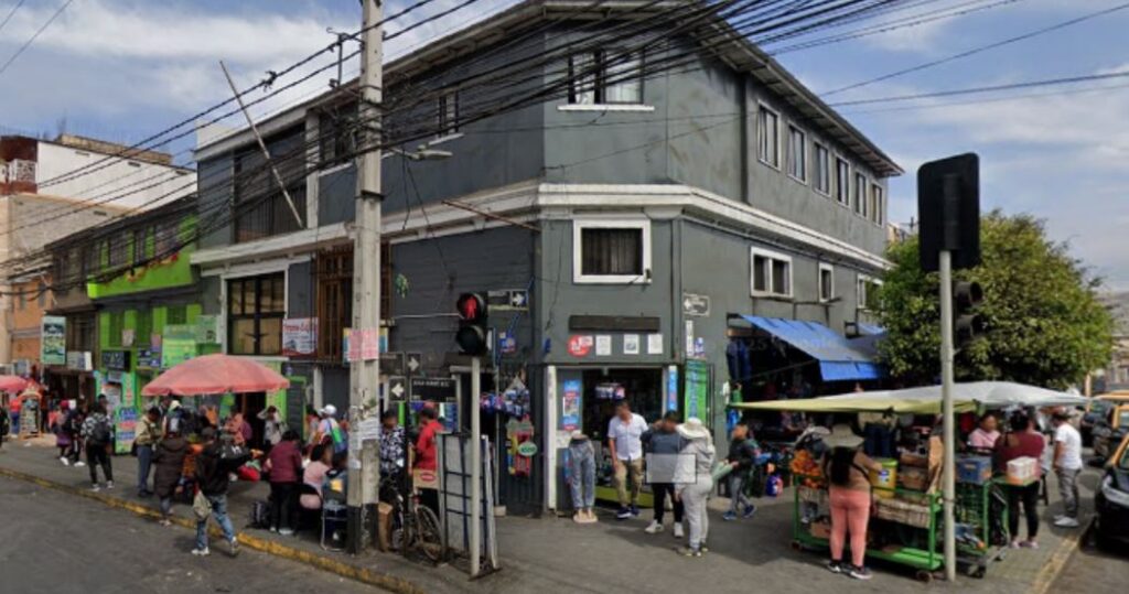 La pequeña Bolivia: el barrio de Iquique que el Tren de Aragua capturó y las secuelas que persisten