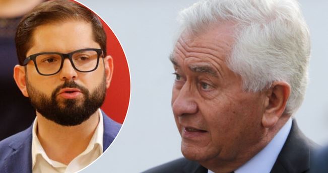 El enojo de exministro Paris con gobierno de Boric por Ley de Cáncer: "Hubo fondos que no se gastaron"