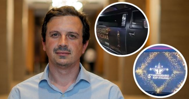 Polémico exdirector del SLEP Atacama quedó en terna final para liderar nuevo servicio en Litoral