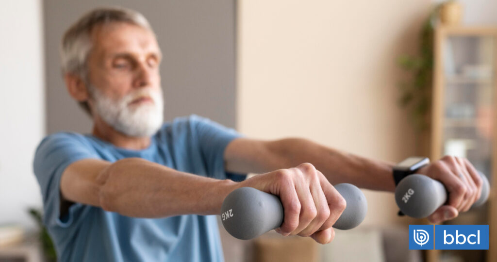Una sesión de ejercicio isométrico podría reducir presión arterial durante 24 horas, según estudio | Salud y Bienestar