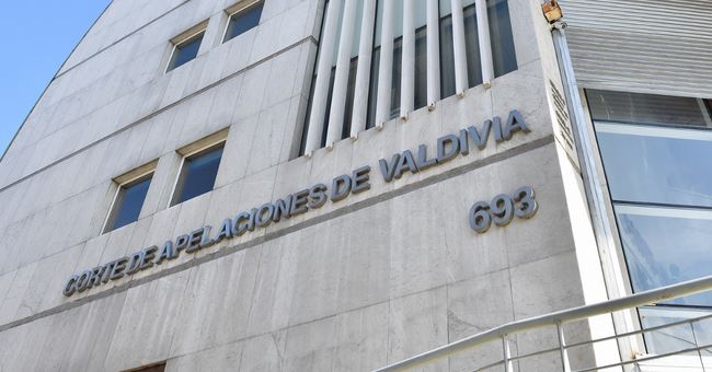 Corte rechaza anular condena a mujer que atropelló y mató a niño de 7 años en Valdivia