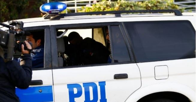 Extraditan desde Perú a prófugo por violación ocurrida en 2018 en Vicuña: víctima se quitó la vida