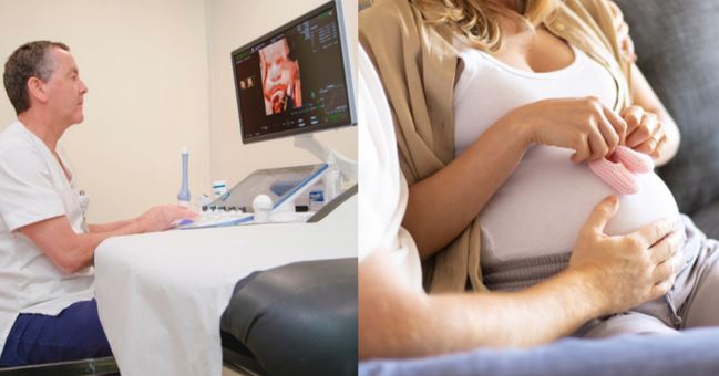 Investigación penquista aporta nuevos antecedentes para detección precoz de enfermedades en embarazo