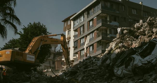 Crean sistema que predice intensidad de los terremotos en tiempo real