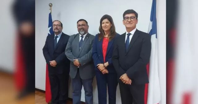 Gobierno nombra a primeros tres seremis de la región de Coquimbo: aún faltan otros 18