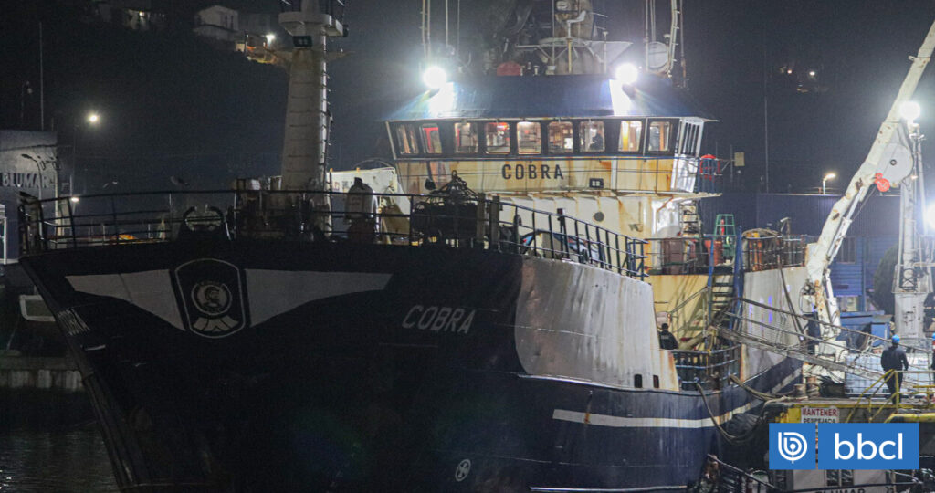 Defensa de imputados caso Bruma por vigía muerto del Cobra: "Es parte de otra carpeta investigativa"