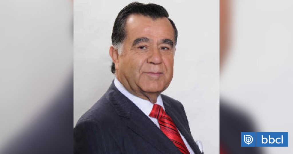 Exdiputado DC e Hijo Ilustre de Osorno, Sergio Ojeda Uribe, falleció a los 83 años