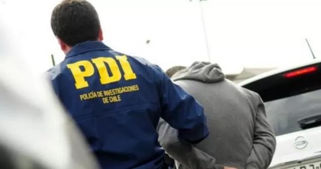 Sujeto queda en prisión preventiva por secuestro en Laguna Verde de Valparaíso: su hijo está prófugo