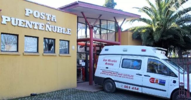 Denuncian grave agresión a funcionaria de la Salud en Posta de San Nicolás