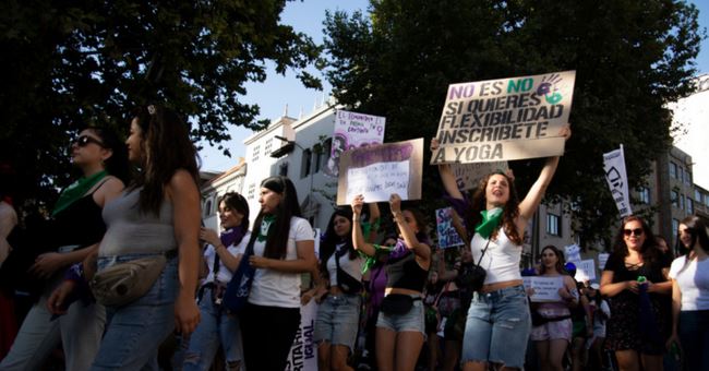 8M 2026: Estas son las marchas y convocatorias confirmadas para este domingo en el Día de la Mujer