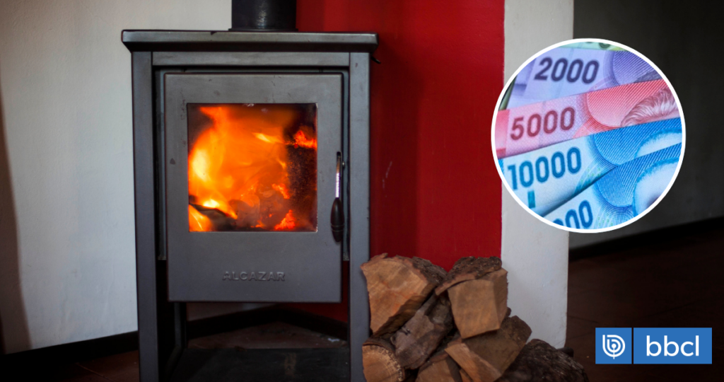 ¿Qué es el Subsidio de Calefacción y quiénes pueden acceder? Se paga solo a quienes viven en Aysén