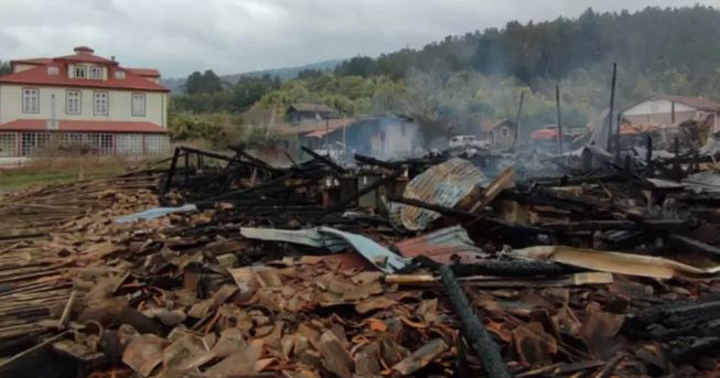 Corte de Apelaciones de Concepción mantiene a juez del caso Grollmus y abre la puerta a un solo juicio