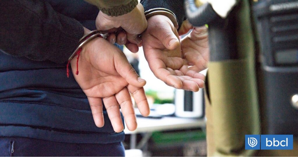 Delegado presidencial de Curicó confirma que hay seis detenidos por amenazas de tiroteos en colegios