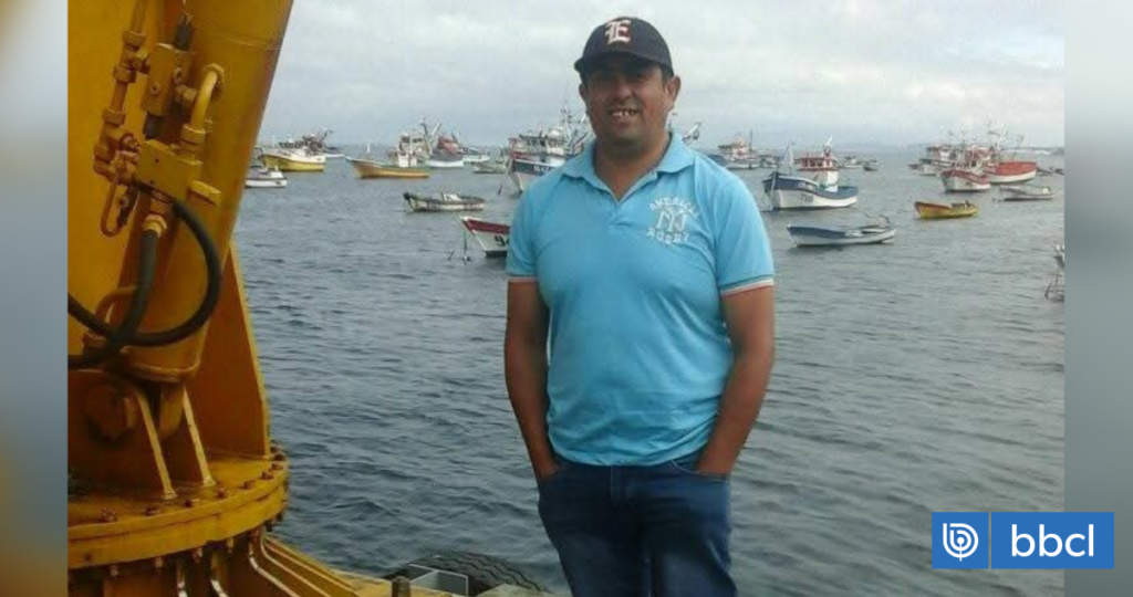 Detienen en Talcahuano a presuntos responsables de asesinato de un hombre en su domicilio en Tomé