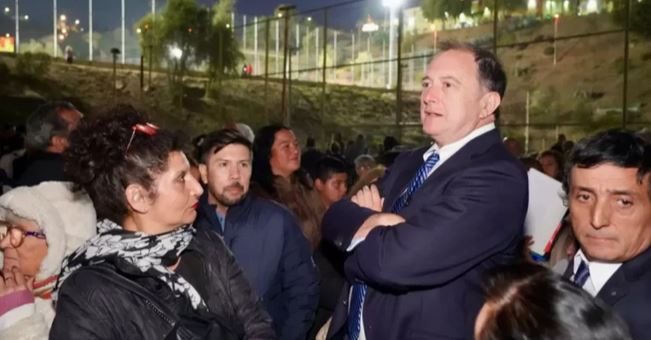 Poduje compromete construcción de 800 viviendas en El Olivar de Viña del Mar entre junio y diciembre