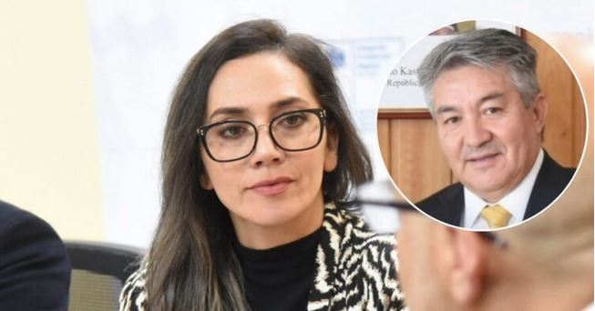 "No existía ninguna inhabilidad": Delegada de Los Ríos por fallido nombramiento de Seremi del MOP