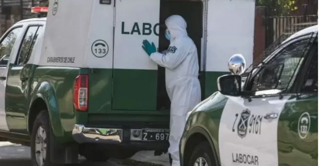 Encuentran muerto a joven que era intensamente buscado tras denuncia por presunta desgracia en Ovalle