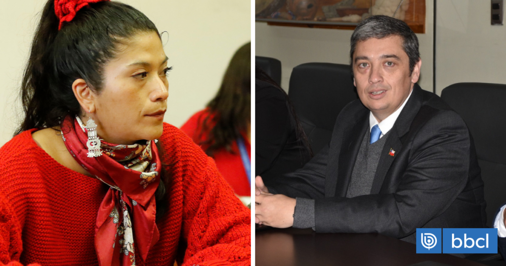 Piden aclarar relación de seremi del Trabajo y su empresa con rendiciones rechazadas en GORE Araucanía