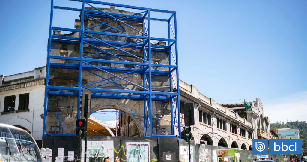 Proyecto de reconstrucción del Mercado Municipal de Temuco obtuvo Continuidad Favorable del Mideso