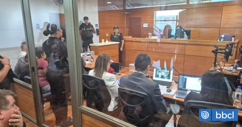 Suprema ratifica prisión preventiva para abogadas formalizadas por asociación criminal en Los Ángeles