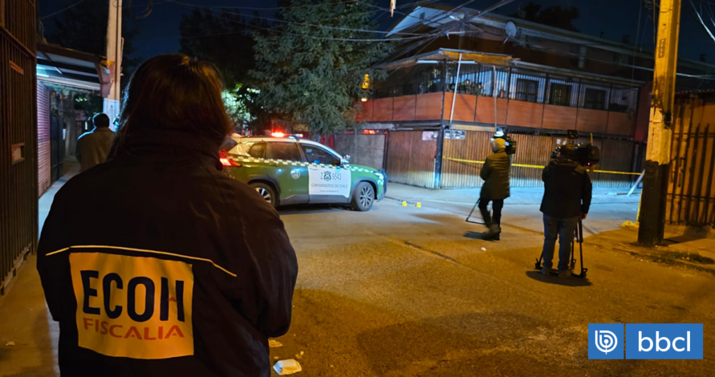 Un muerto y 4 heridos en El Bosque: celebraban cumpleaños cuando fueron baleados desde un vehículo