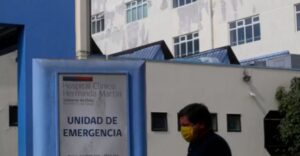 Por diversas falencias: Inician sumario sanitario en el hospital Clínico Herminda Martín de Chillán