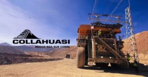 Collahuasi evalúa acciones tras revocación a RCA de proyecto con inversión de más de US$3 mil millones