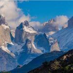 Conaf anuncia cierre temporal del circuito "W" de Torres del Paine durante temporada invernal