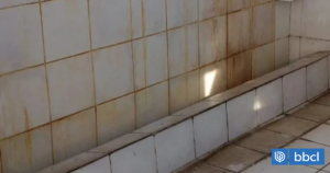 Denuncian graves falencias sanitarias en colegio de La Serena: jóvenes presentan infecciones urinarias