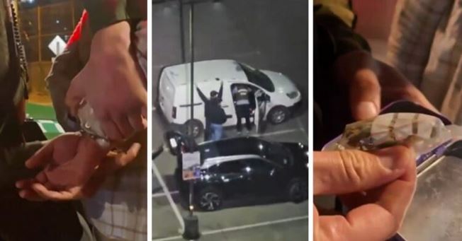 Más de 450 detenidos deja operativo en siete regiones: se incautaron drogas, armas y municiones