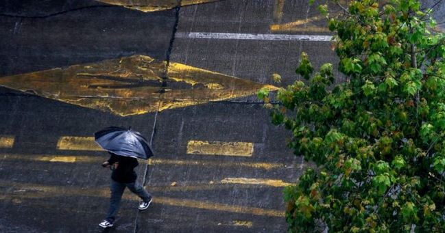 Activan Plan de Invierno por efectos del fenómeno de El Niño que afectaría desde Coquimbo al Bío Bío