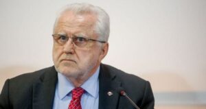 Fiscal Cubillos no descarta intencionalidad y anticipa que citará a Máximo Pacheco en caso Codelco
