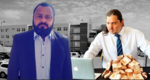 Exfiscal regional de O’Higgins detenido por tráfico de drogas ficha a "Vito" Contreras como su abogado