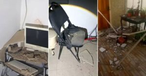 Servicio de Salud Antofagasta confirma "afectaciones puntuales" en red de atención tras sismo 6.9